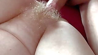 amateur porn hairy mature