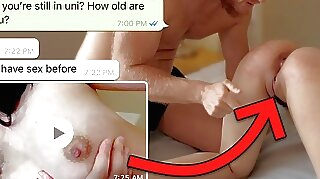 amateur porn asian fingering