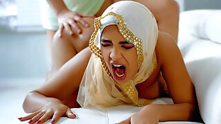 hardcore porn pornstar arab